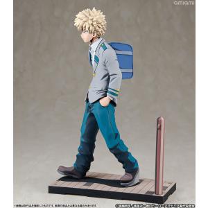 アニメ「僕のヒーローアカデミア」爆豪勝己 雄英...の詳細画像5