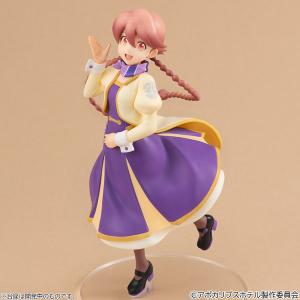 Lucreaらいと アポカリプスホテル ヤチヨ 完成品フィギュア[メガハウス]《０９月予約》