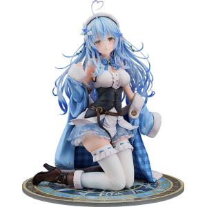 ホロライブプロダクション 雪花ラミィ 1/6 ...の詳細画像2