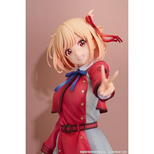 リコリス・リコイル 錦木千束 キービジュアルV...の詳細画像4
