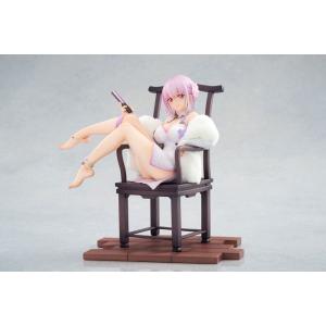 【特典】グリッドマン ユニバース 新条アカネ チャイナドレスVer. 1/7 完成品フィギュア[APEX]【送料無料】《０１月予約》