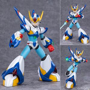 ロックマンX アクションフィギュア X ファル...の詳細画像1