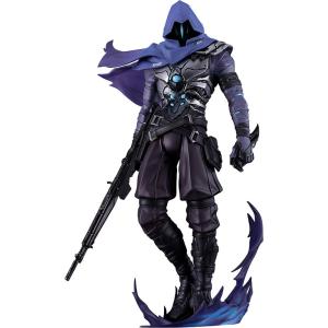 POP UP PARADE SP VALORANT オーメン 完成品フィギュア[グッドスマイルカンパ...