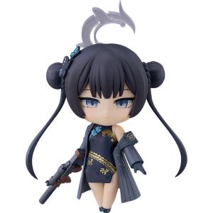 ねんどろいど ブルーアーカイブ -Blue Archive- 竜華キサキ