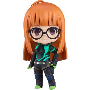 ねんどろいど 佐倉双葉 怪盗服Ver.の買取情報