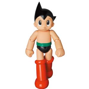 MAFEX 送料無料◇再販 マフェックス No.145 鉄腕アトム Ver.1.5