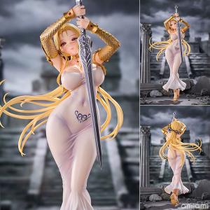 ブラウンダスト2 使徒 オリビエ 1/6 完成...の詳細画像1