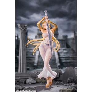 ブラウンダスト2 使徒 オリビエ 1/6 完成...の詳細画像3