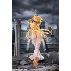 ブラウンダスト2 使徒 オリビエ 1/6 完成...の詳細画像5