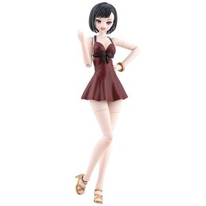 創彩少女庭園 YOMI [水着] 1/10 プラモデル [コトブキヤ] - 最安値