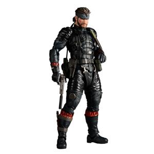 リボルテック ネイキッド・スネークの買取情報