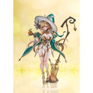 【限定販売】ヴェルテクス・オリジナルズ エルフ村 第18村人 ヘイゼル アンテナショップ限定版 1/...