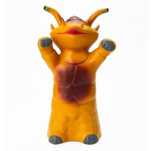 ウルトラQ カネゴン 手踊り【送料無料】