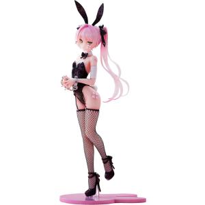 ハツネ バニーガールVer. フィギュアの買取情報