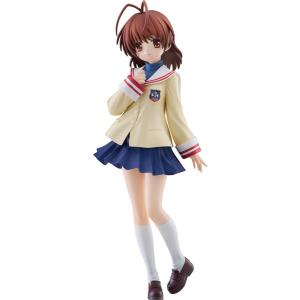 POP UP PARADE 送料無料◇POP CLANNAD 古河渚 L size グッドスマイル