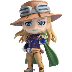送料無料】2026/08発売 [グッズ]/ねんどろいど ブルーアーカイブ -Blue