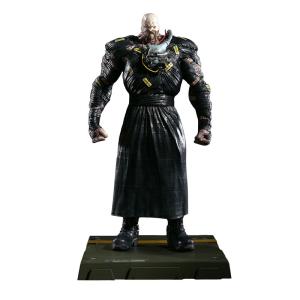 バイオハザードRE:3 ネメシス フィギュアの買取情報