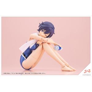 創彩少女庭園 早乙女瑠衣[桃桜高校・競泳水着]...の詳細画像3