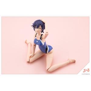 創彩少女庭園 早乙女瑠衣[桃桜高校・競泳水着]...の詳細画像5