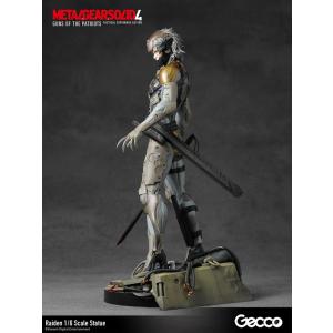 METAL GEAR SOLID 4 GUNS...の詳細画像3