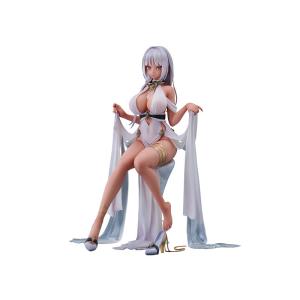 アズールレーン マサチューセッツ フィギュアの買取情報