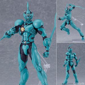 figma 強殖装甲ガイバー ガイバーI アル...の詳細画像1