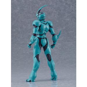 figma 強殖装甲ガイバー ガイバーI アル...の詳細画像4