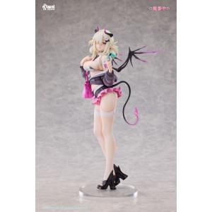 サキュバス チリコ フィギュア予約の買取情報