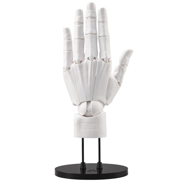加々美高浩 ARTIST SUPPORT ITEM ハンドモデルMEN’S/L -WHITE-[コト...