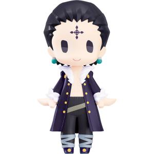 グッドスマイルカンパニー HELLO！ GOOD SMILE HUNTER×HUNTER 2種