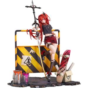 アークナイツ スルト フィギュア 再販