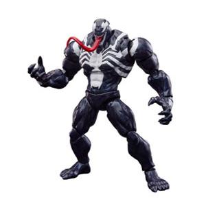 アンチヴェノム 6インチ フィギュア マーベルレジェンドシリーズ 80周年記念 ハズブロ マーベルレジェンドシリーズ 80周年記念 アンチヴェノム 6