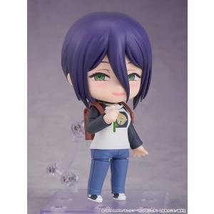 ねんどろいど 劇場版『チェンソーマン レゼ篇』...の詳細画像2
