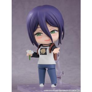 ねんどろいど 劇場版『チェンソーマン レゼ篇』...の詳細画像3