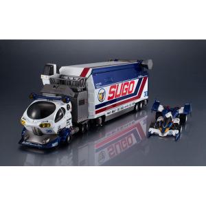 C.F.C.-Heritage Edition- DX サイバーフォーミュラの買取情報