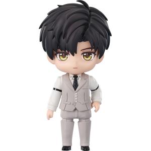 ねんどろいど The Binding of Isaac アイザック　2649 The Binding of Isaac - Nendoroid #2649 - Isaac