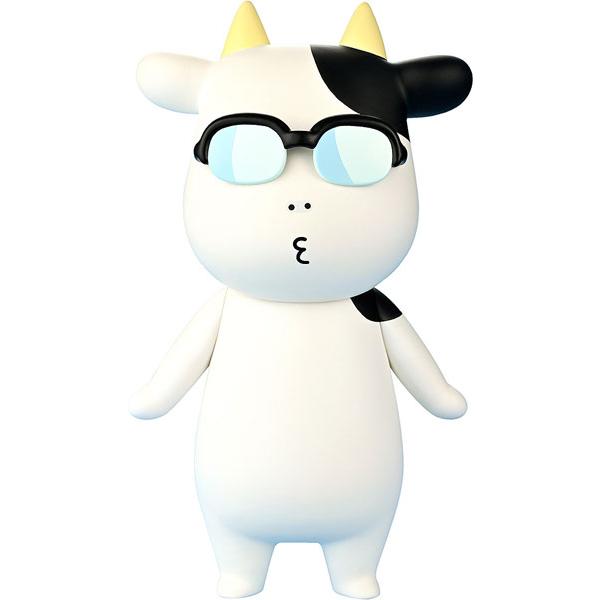 百姓貴族 ソフビ 荒川弘 Bタイプ(口笛)[Loop’]《０８月予約》