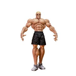 BANDAI（バンダイ） ☆一番くじ 刃牙 世界は、拳ひとつで変えられる