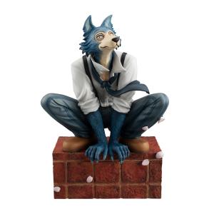 BEASTARS レゴシ フィギュア 再販