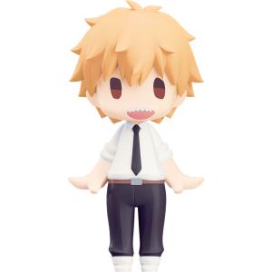 るかっぷ 劇場版『チェンソーマン レゼ篇』 デンジ 私服Ver. 完成品