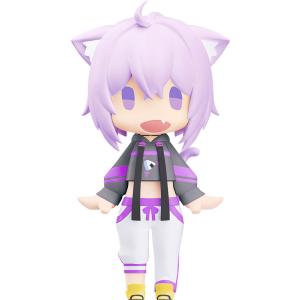 HELLO！ GOOD SMILE ホロライブプロダクション 猫又おかゆ 可動フィギュア[グッドスマ...