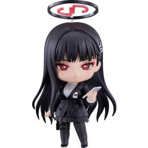 ねんどろいど 鬼方カヨコ ブルーアーカイブ -Blue Archive- : 奈良 蔦