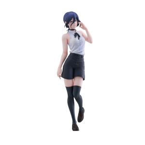 TENITOL TALL チェンソーマン レゼ フィギュアの買取情報