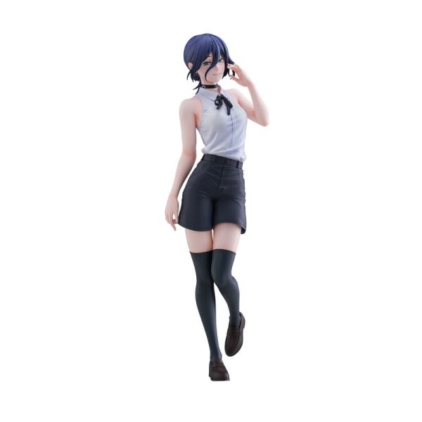 TENITOL TALL 劇場版『チェンソーマン レゼ篇』 レゼ 完成品フィギュア[フリュー]【送料...