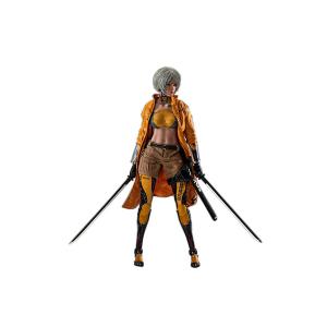 1/6スケール アクションフィギュア アンドロイド・ビル