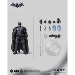 バットマン アーカム・ビギンズ フィギュアの買取情報