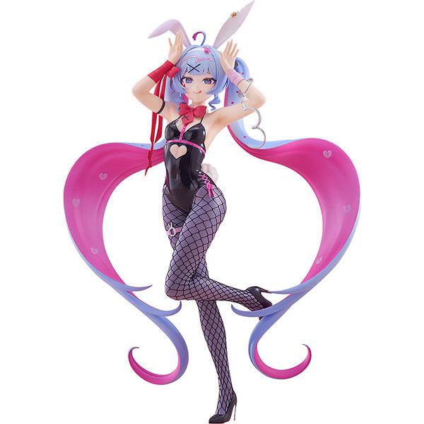 POP UP PARADE キャラクター・ボーカル・シリーズ01 初音ミク ラビットホールVer. ...