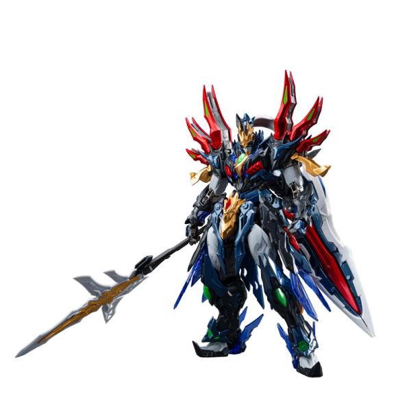 SP-XH01A 星煉級 玉衡宮 廉貞星君 項羽(こうう) 完成品[MOTOR NUCLEAR]《発...