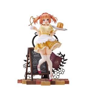 ウマ娘 緋色のニュイ・エトワレ ダイワスカーレット 1/7 完成品フィギュア Amazon | ウマ娘 プリティーダービー ［緋色のニュイ エトワレ］ダイワ
