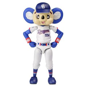 プラフィア ドアラ プラモデル[プラム]《発売...の詳細画像2